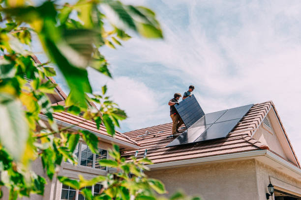 Trusted Toulon, IL Roofing Contractor Experts