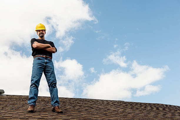 Best New Roof Installation  in Toulon, IL